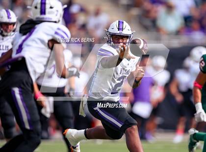 Thumbnail 1 in The Woodlands vs Willis photogallery.