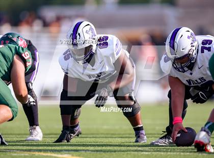 Thumbnail 2 in The Woodlands vs Willis photogallery.