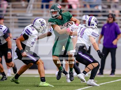 Thumbnail 1 in The Woodlands vs Willis photogallery.