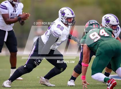 Thumbnail 3 in The Woodlands vs Willis photogallery.