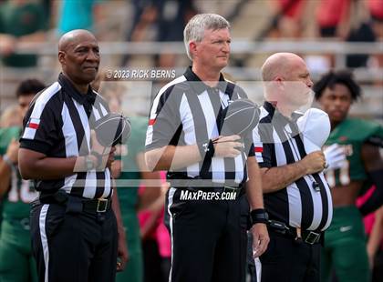 Thumbnail 3 in The Woodlands vs Willis photogallery.