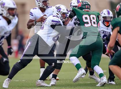 Thumbnail 2 in The Woodlands vs Willis photogallery.