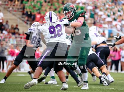 Thumbnail 1 in The Woodlands vs Willis photogallery.