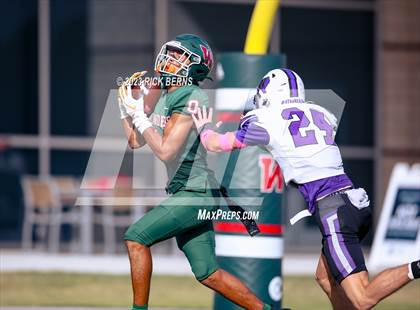 Thumbnail 1 in The Woodlands vs Willis photogallery.