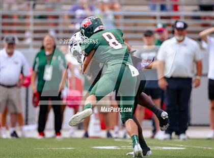 Thumbnail 2 in The Woodlands vs Willis photogallery.