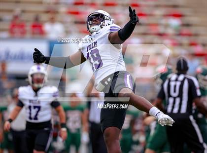 Thumbnail 2 in The Woodlands vs Willis photogallery.