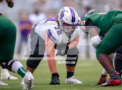 Thumbnail 3 in The Woodlands vs Willis photogallery.