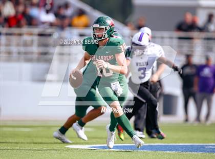 Thumbnail 3 in The Woodlands vs Willis photogallery.