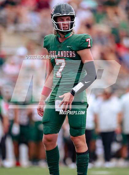 Thumbnail 3 in The Woodlands vs Willis photogallery.