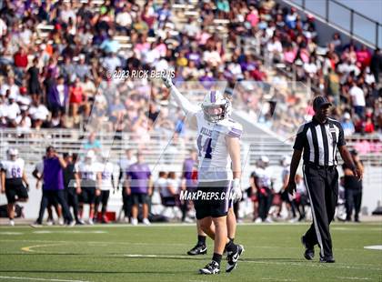 Thumbnail 1 in The Woodlands vs Willis photogallery.