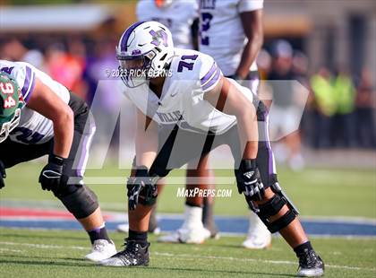 Thumbnail 2 in The Woodlands vs Willis photogallery.
