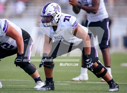 Thumbnail 1 in The Woodlands vs Willis photogallery.