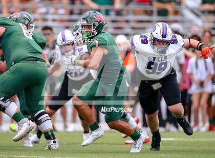 Thumbnail 1 in The Woodlands vs Willis photogallery.