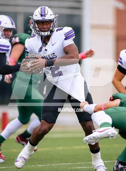 Thumbnail 1 in The Woodlands vs Willis photogallery.