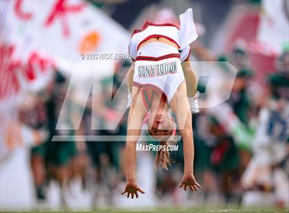 Thumbnail 1 in The Woodlands vs Willis photogallery.