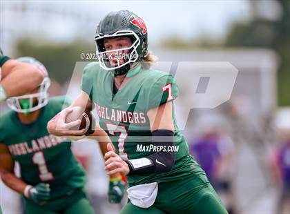 Thumbnail 2 in The Woodlands vs Willis photogallery.