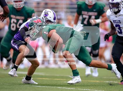 Thumbnail 1 in The Woodlands vs Willis photogallery.