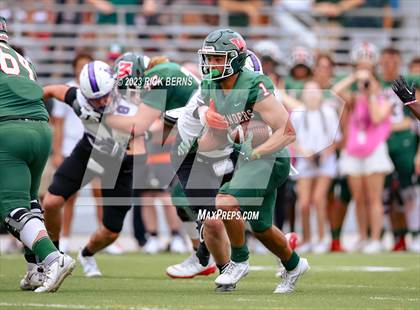 Thumbnail 2 in The Woodlands vs Willis photogallery.