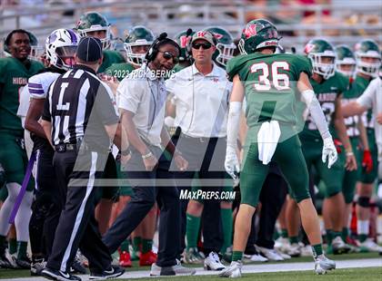 Thumbnail 2 in The Woodlands vs Willis photogallery.