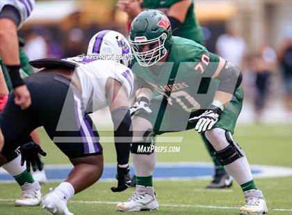 Thumbnail 3 in The Woodlands vs Willis photogallery.