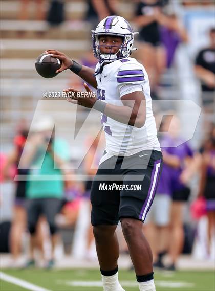 Thumbnail 3 in The Woodlands vs Willis photogallery.