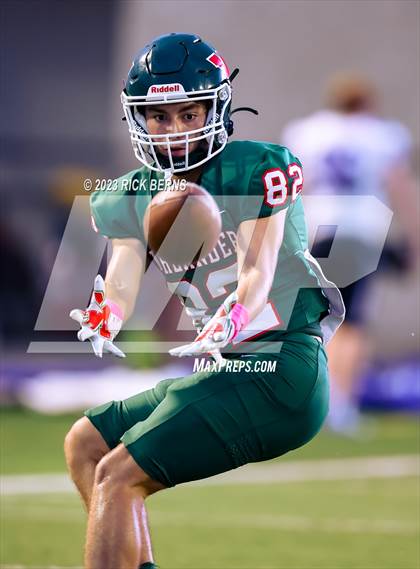 Thumbnail 1 in The Woodlands vs Willis photogallery.