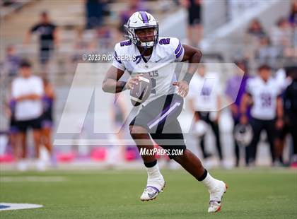 Thumbnail 1 in The Woodlands vs Willis photogallery.