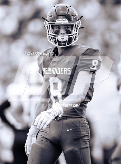 Thumbnail 3 in The Woodlands vs Willis photogallery.