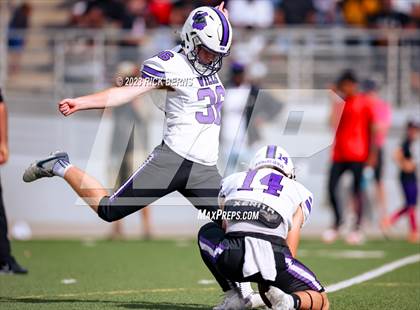 Thumbnail 1 in The Woodlands vs Willis photogallery.