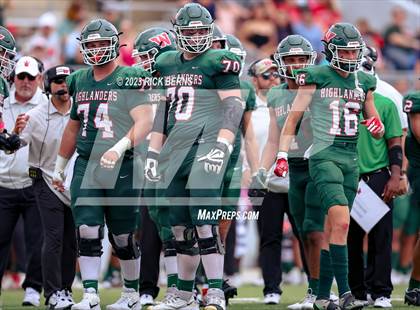 Thumbnail 3 in The Woodlands vs Willis photogallery.