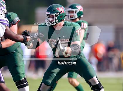 Thumbnail 2 in The Woodlands vs Willis photogallery.