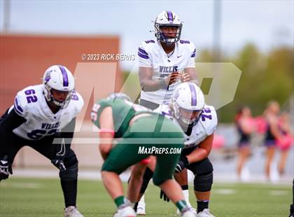 Thumbnail 3 in The Woodlands vs Willis photogallery.