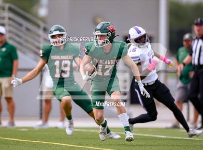 Thumbnail 2 in The Woodlands vs Willis photogallery.