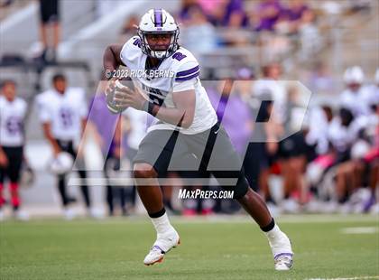 Thumbnail 3 in The Woodlands vs Willis photogallery.