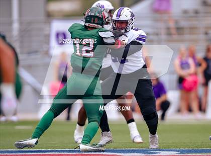 Thumbnail 3 in The Woodlands vs Willis photogallery.