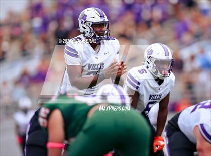 Thumbnail 1 in The Woodlands vs Willis photogallery.