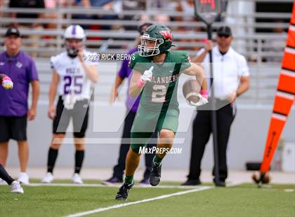 Thumbnail 2 in The Woodlands vs Willis photogallery.
