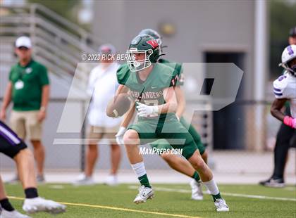 Thumbnail 3 in The Woodlands vs Willis photogallery.