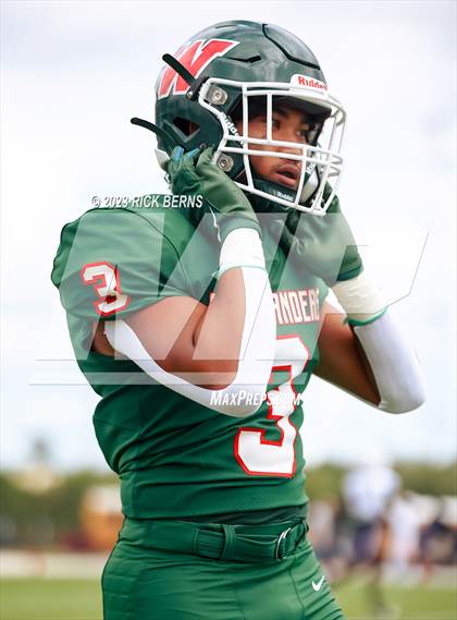Thumbnail 3 in The Woodlands vs Willis photogallery.