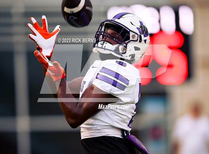 Thumbnail 1 in The Woodlands vs Willis photogallery.