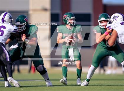 Thumbnail 1 in The Woodlands vs Willis photogallery.