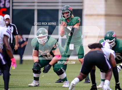 Thumbnail 3 in The Woodlands vs Willis photogallery.