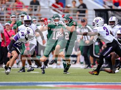 Thumbnail 3 in The Woodlands vs Willis photogallery.