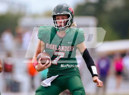 Thumbnail 1 in The Woodlands vs Willis photogallery.