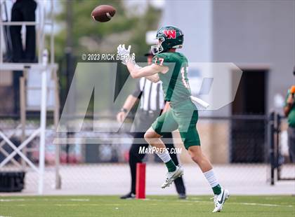 Thumbnail 1 in The Woodlands vs Willis photogallery.
