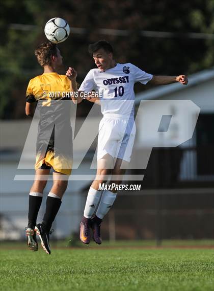 Thumbnail 3 in Honeoye Falls-Lima @ Greece Odyssey photogallery.