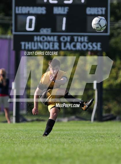 Thumbnail 2 in Honeoye Falls-Lima @ Greece Odyssey photogallery.