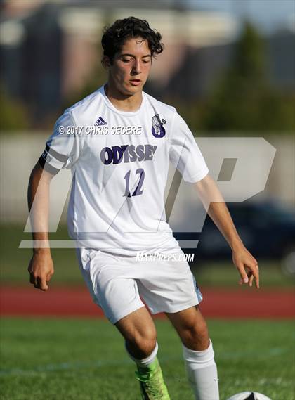 Thumbnail 3 in Honeoye Falls-Lima @ Greece Odyssey photogallery.