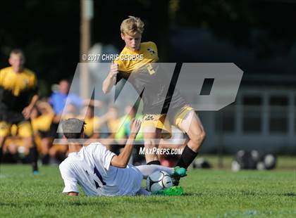 Thumbnail 2 in Honeoye Falls-Lima @ Greece Odyssey photogallery.