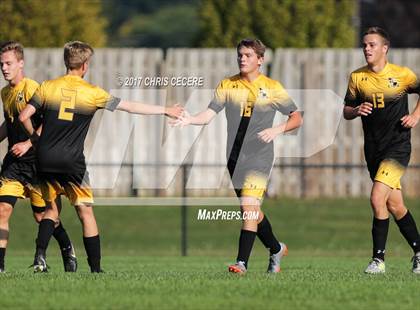 Thumbnail 2 in Honeoye Falls-Lima @ Greece Odyssey photogallery.